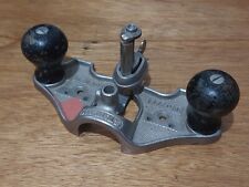 Stanley router plane for sale  LEVEN