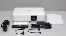 Epson fh02 full gebraucht kaufen  Dortmund