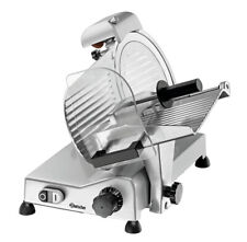 Bartscher aufschnittmaschine 2 gebraucht kaufen  Löhne
