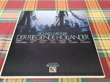 Lps richard wagner gebraucht kaufen  Ihlienworth