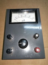 Mega elettronica tester usato  Italia