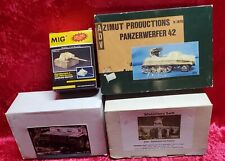 tiger panzer modell gebraucht kaufen  Ransbach-Baumbach