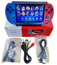 Console rétro 4.3 d'occasion  Montrond-les-Bains