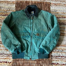 Carhartt j165 forest for sale  Portland