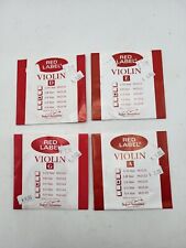 Lot vintage red for sale  Lexington