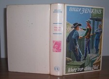 Billy jenkins buch gebraucht kaufen  Nürnberg
