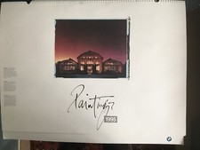 Bmw klassik kalender gebraucht kaufen  Berlin