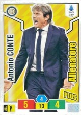 Antonio conte inter usato  Italia