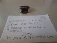 Interruttore per auto usato  Roe Volciano