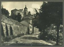 Calamandrana scorcio panoramic usato  Vezza d'Alba