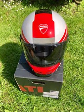 Ducati arai concept gebraucht kaufen  Waldems