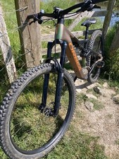 Orbea rise m20 for sale  BRIGHTON