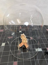 Alter glasdom glassturz gebraucht kaufen  Altusried