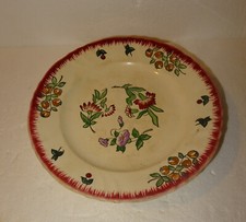 Coupe fruits plate d'occasion  Donchery