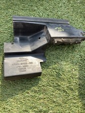 Jaguar type radiator for sale  MOLD