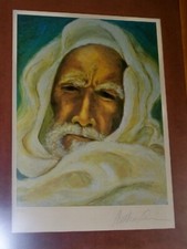 Anthony quinn art for sale  Boulder City