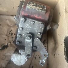 Muncie mfg co. for sale  Sherman