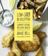 Low carb revolution for sale  UK