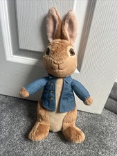 Beatrix potter talking for sale  OLDHAM