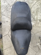 Sella suzuki burgman usato  Modugno