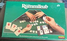 Original rummikub spears for sale  DUDLEY