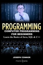 Programming computer programmi for sale  Interlochen