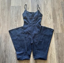 Usado, Macacão feminino Xoxo jeans vintage Y2K comprar usado  Enviando para Brazil