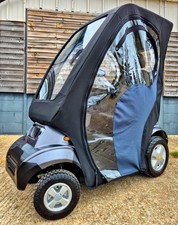 2024 tga breeze for sale  ELY