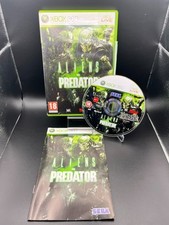 Aliens predator xbox usato  San Marco Evangelista