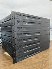 Amplificador de potência Lexicon DD8 classe D 8 canais (PREÇO APENAS PARA 1 UNIDADE) FUNCIONANDO comprar usado  Enviando para Brazil