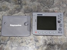Raymarine c80 chartplotter for sale  Harrison Township