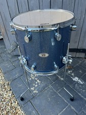 Pdp floor tom for sale  PETERBOROUGH