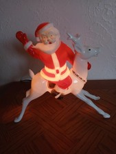 Vintage 9.5 santa for sale  Pueblo