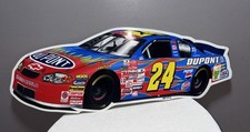 Vtg nascar jeff for sale  Stanardsville