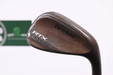 Cleveland rtx zipcore for sale  LOANHEAD