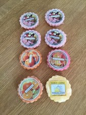 Yankee candle floral for sale  LONDON