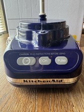 Kitchen aid food for sale  Leander