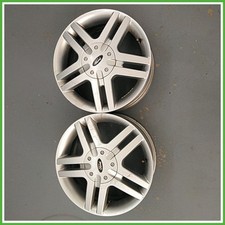 Cerchio lega ford usato  Cona