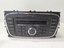 Autoradio origine ford d'occasion  Saint-Romain-le-Puy