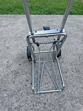 Vintage folding metal for sale  Jeannette