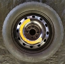 Ruotino scorta per usato  Vistrorio