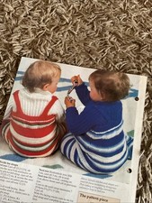 Vintage super stitch for sale  FOCHABERS