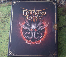 Baldurs gate deluxe gebraucht kaufen  Deutschland
