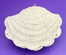 Vintage white wicker for sale  Jackson