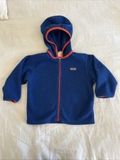 Patagonia synchilla hooded for sale  Portland