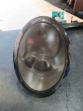 Frontscheinwerfer mini r50 gebraucht kaufen  Königsbrunn