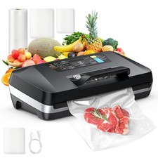 95kpa vacuum sealer for sale  USA