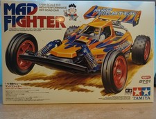 Tamiya mad fighter gebraucht kaufen Tamiya mad fighter gebraucht kaufen  Nordenham