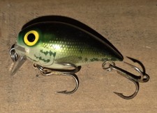 Isca vintage Storm Sub Wart em bebê baixo comprar usado Isca vintage Storm Sub Wart em bebê baixo comprar usado  Enviando para Brazil