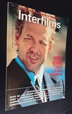 MICKEY ROURKE INTERFILMS SPANISH MAGAZINE OCTOBER 1990 SPAIN comprar usado  Enviando para Brazil
